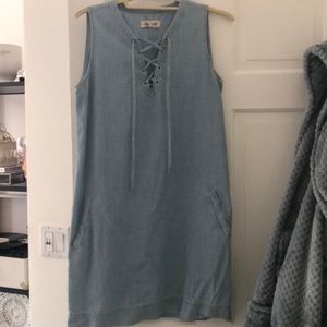 Madewell dress